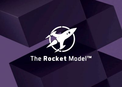 Rocket Model Management Rocket Model | Build Stronger Teams | 3MM